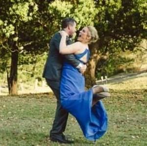 Meet your Posher, Amy